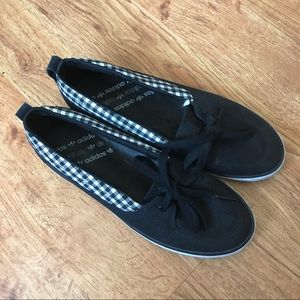 Adidas shoes 8/10 condition