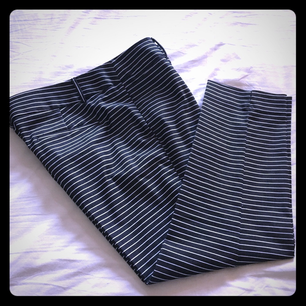 LOFT Rivera Pants -Marissa Fit