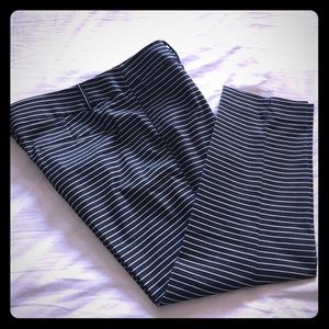 LOFT Rivera Pants -Marissa Fit