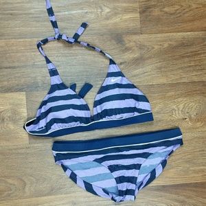 [NIKE] 2-piece Bikini