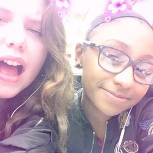 Meet your Posher, Maron