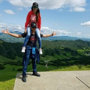 Meet your Posher, Ana lorena