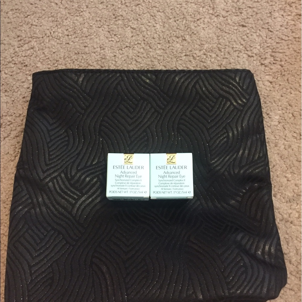 estee lauder advanced night repair eye