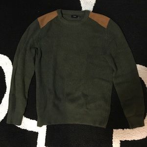 J crew sweater medium worn 1x