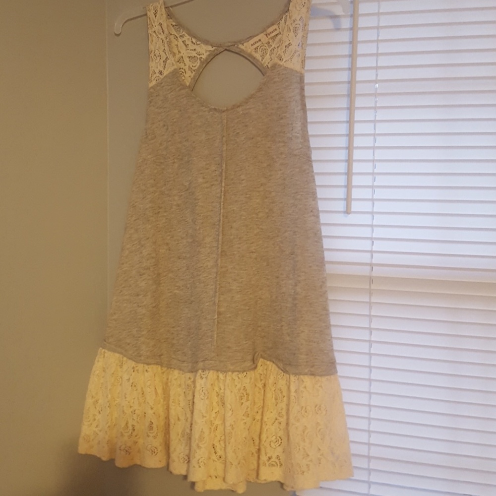 Long Tunic