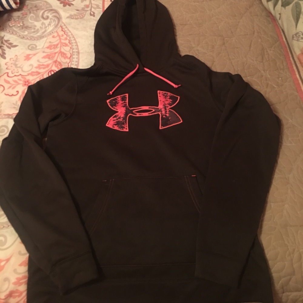 Under Armour Hoody