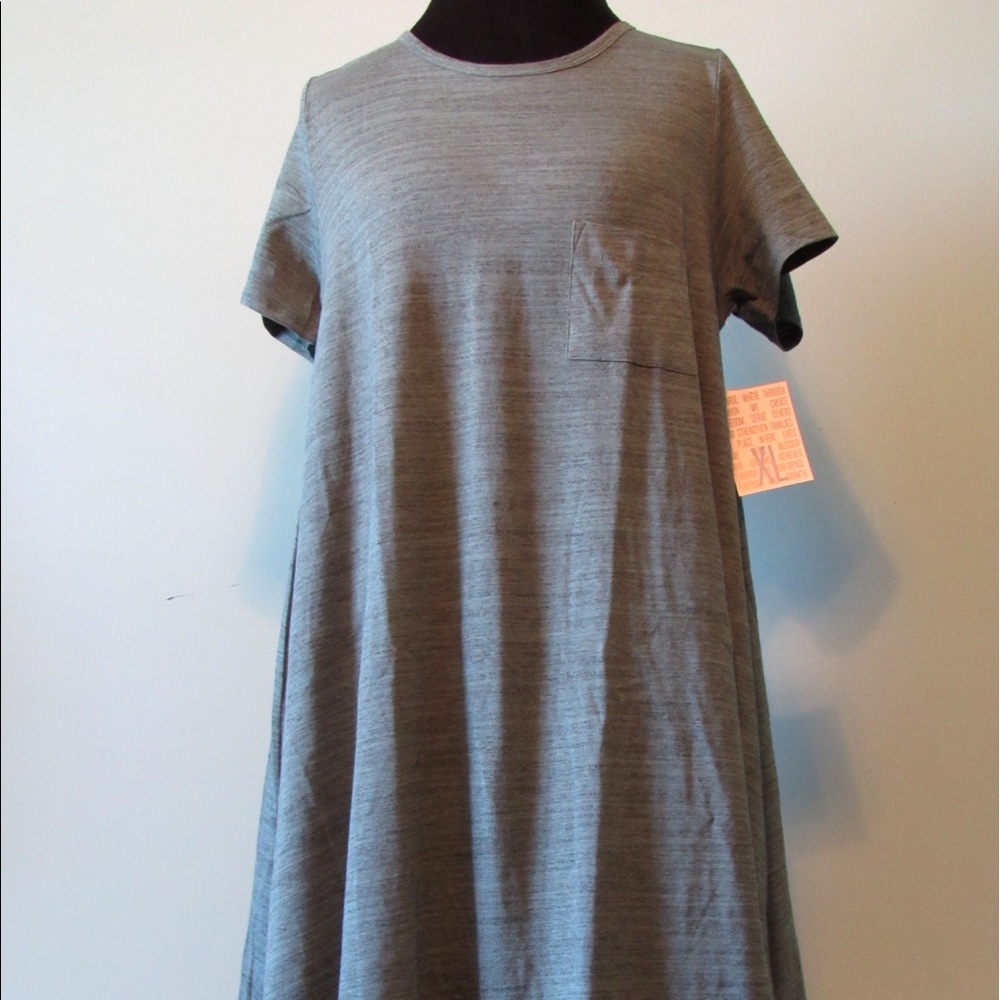 LulaRoe Carly