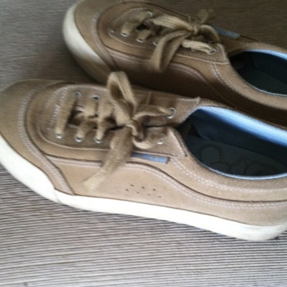 Great shoes with jeans