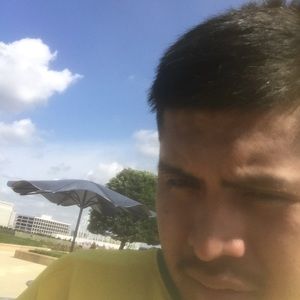 Meet your Posher, Jay