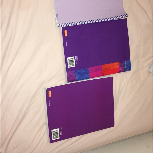 CNA BOOKS! - Picture 2 of 5