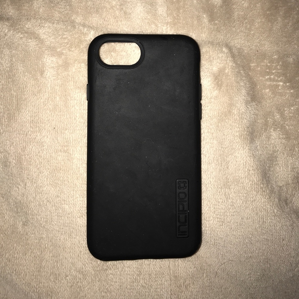 iPhone case