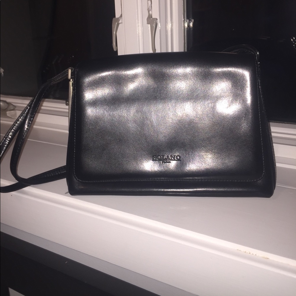 Solano handbag