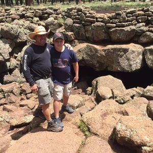 Meet your Posher, Michael