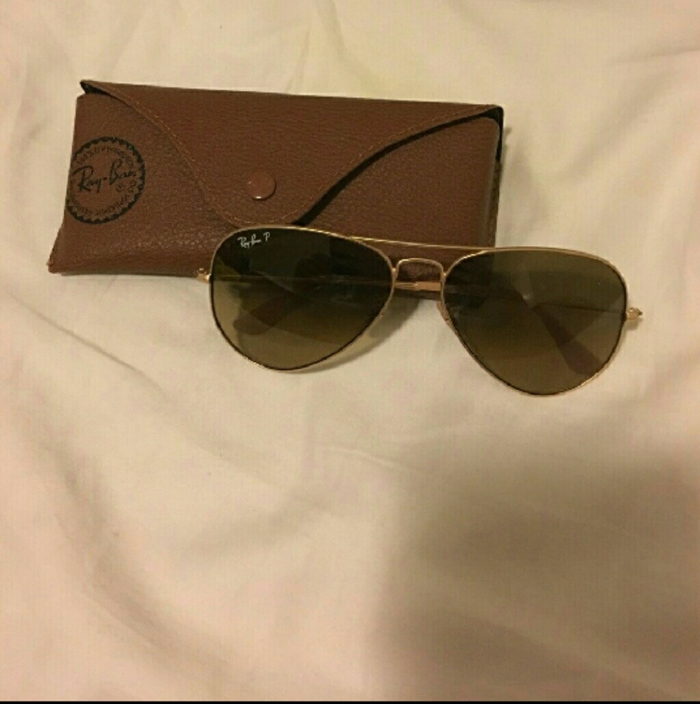 Brand new Ray bands