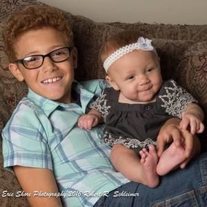 Meet your Posher, Robin