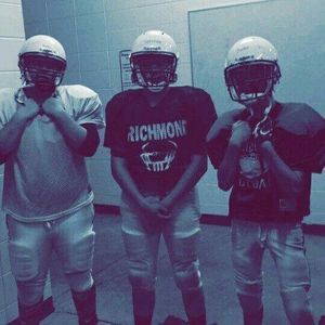 Meet your Posher, Jake