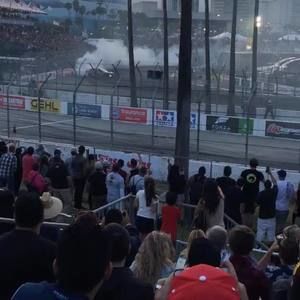 Meet your Posher, Aharon