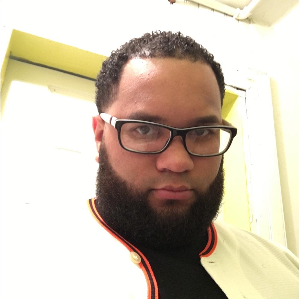 Meet your Posher, Miguel