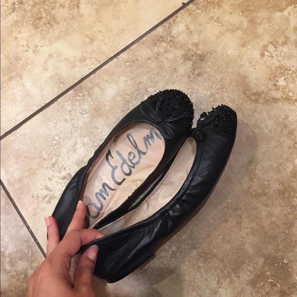 Sam Edelman flats