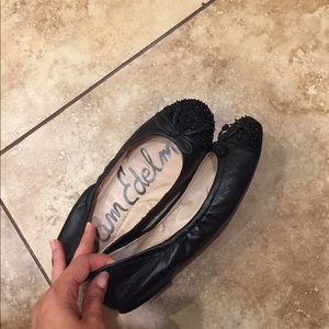 Sam Edelman flats