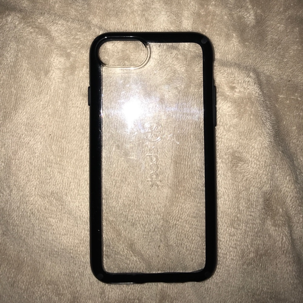 iPhone case
