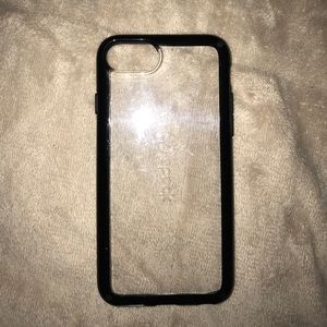 iPhone case