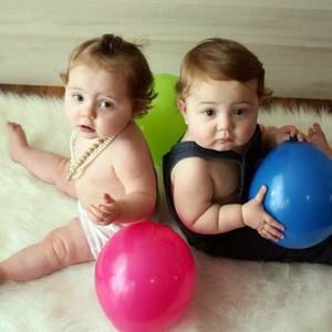 Meet your Posher, Lacey