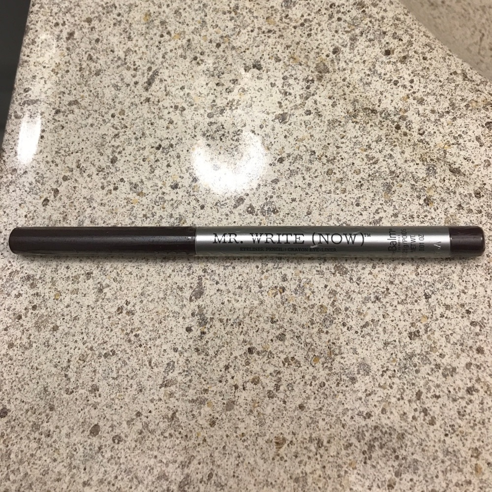 Mr. Right (Now) Eyeliner Pencil "Scott"