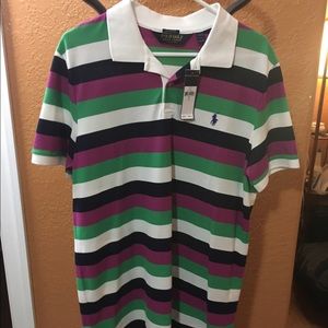 Ralph Lauren Golf Polo