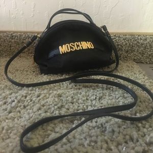 VTG Moschino Redwill Collaboration from the 90's