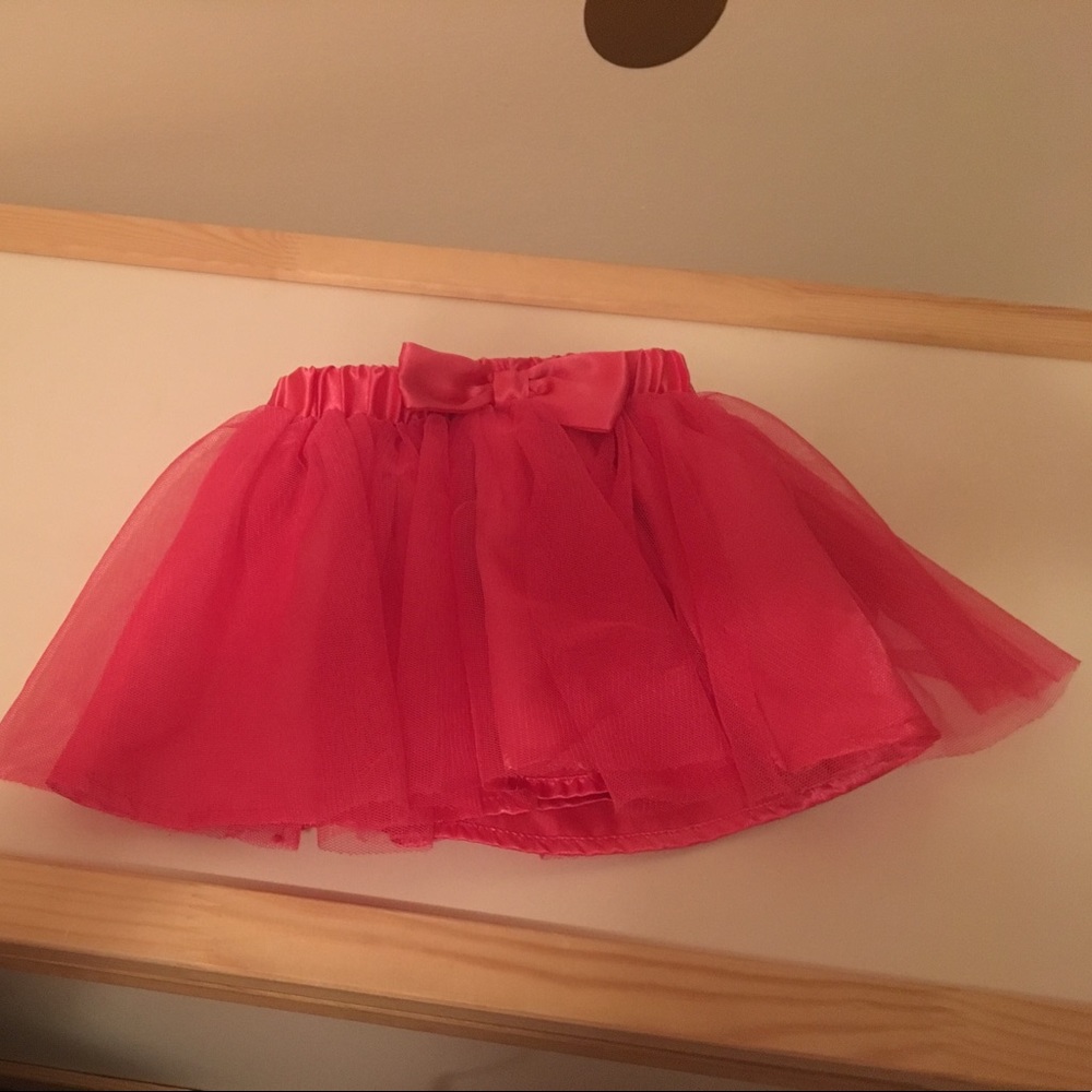Pink TuTu