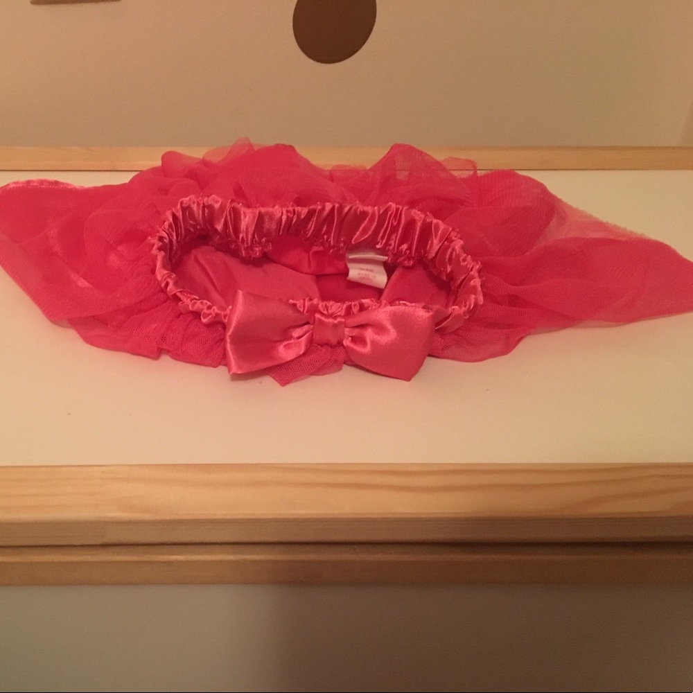 Pink TuTu - Picture 2 of 2