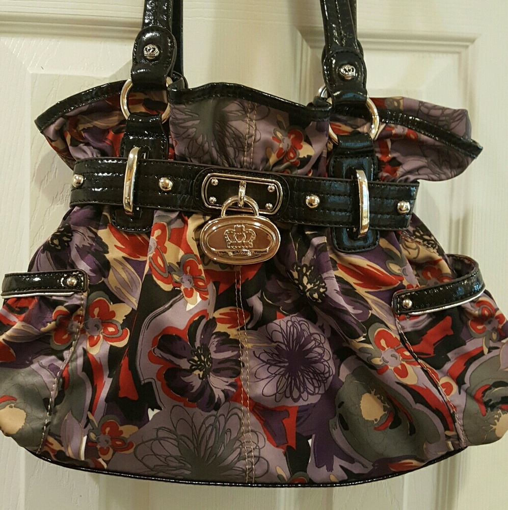 Kathy Van Zeeland  purse