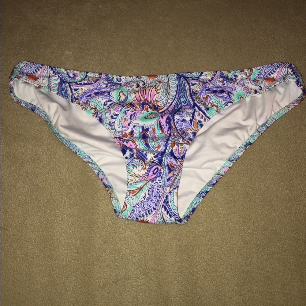 VS bikini bottom