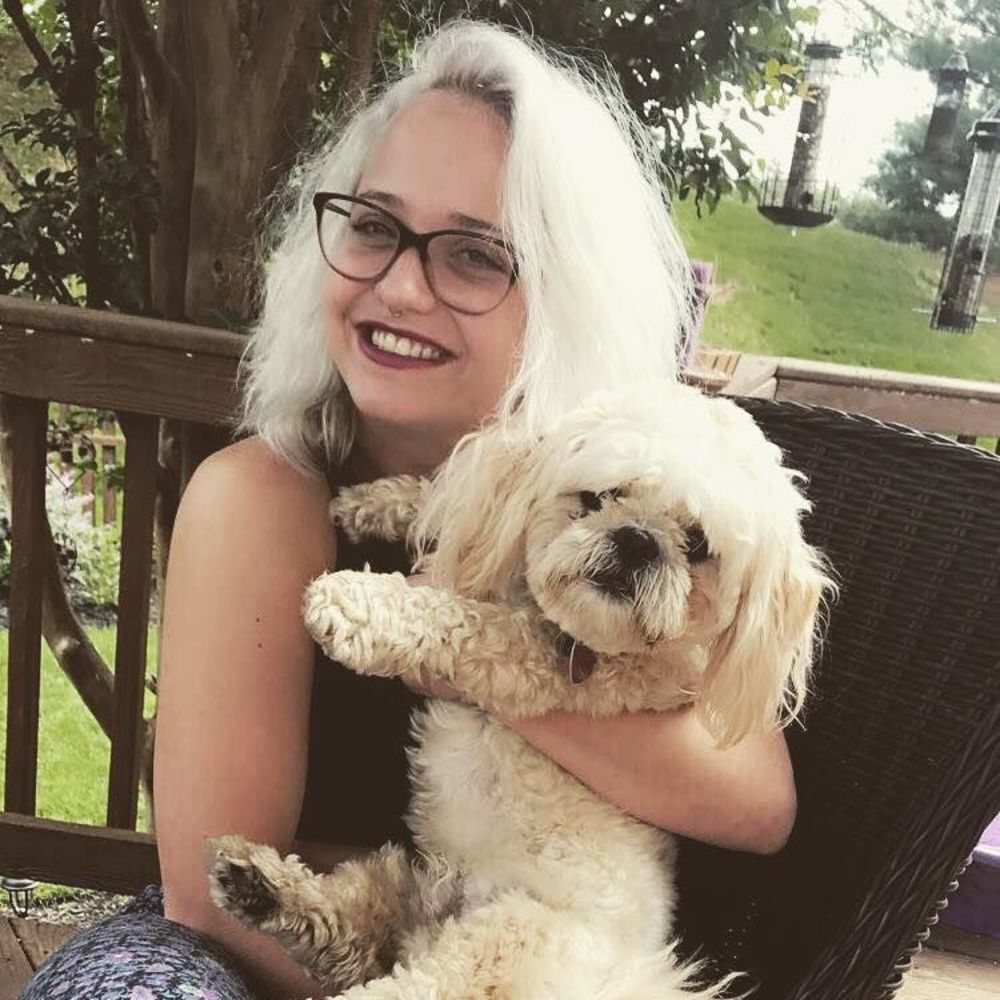 Meet your Posher, Jamie