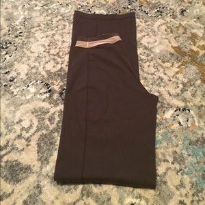 Lululemon yoga pants