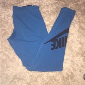 NIKE leggings 💫