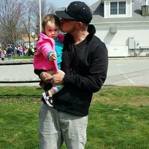 Meet your Posher, Lukas