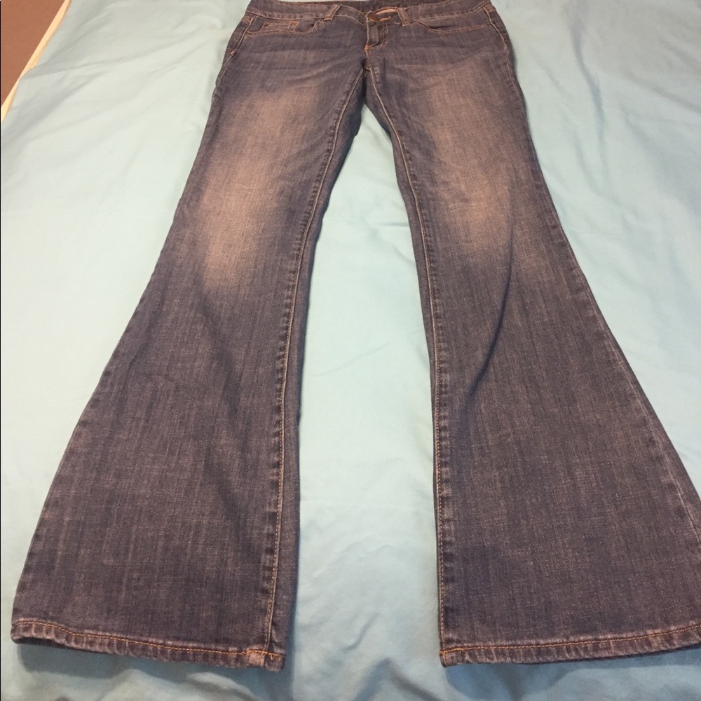 Gap Jeans