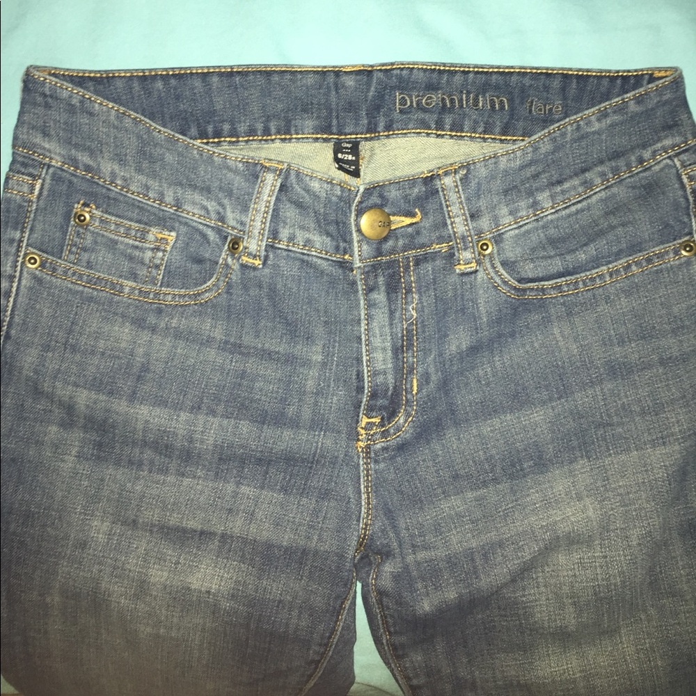 Gap Jeans - Picture 2 of 2