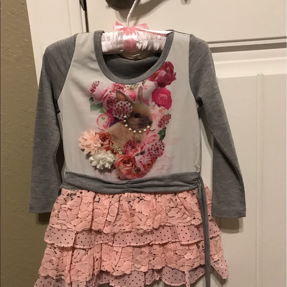 Boutique Dress