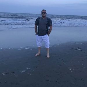 Meet your Posher, Roger