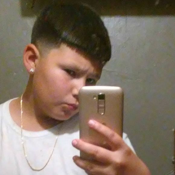 Meet your Posher, Adam - Picture 1 of 1