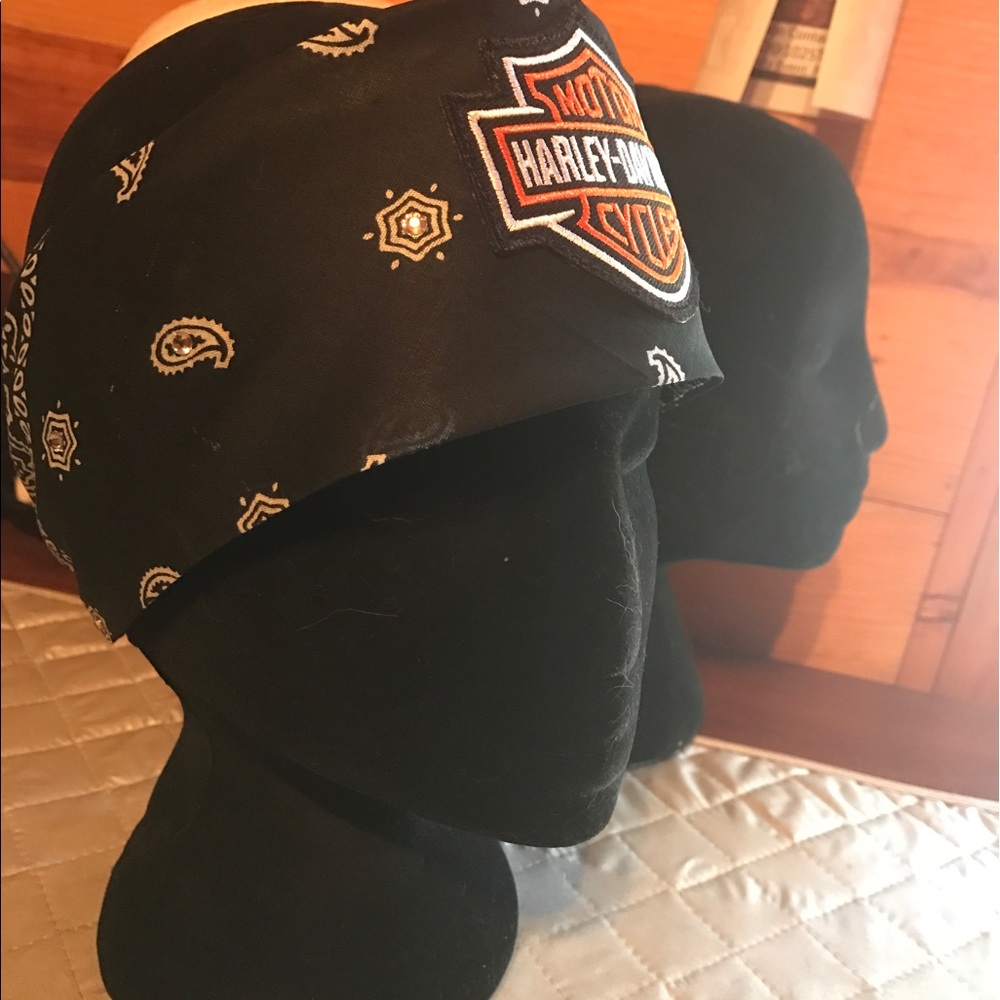 Women's bling headband