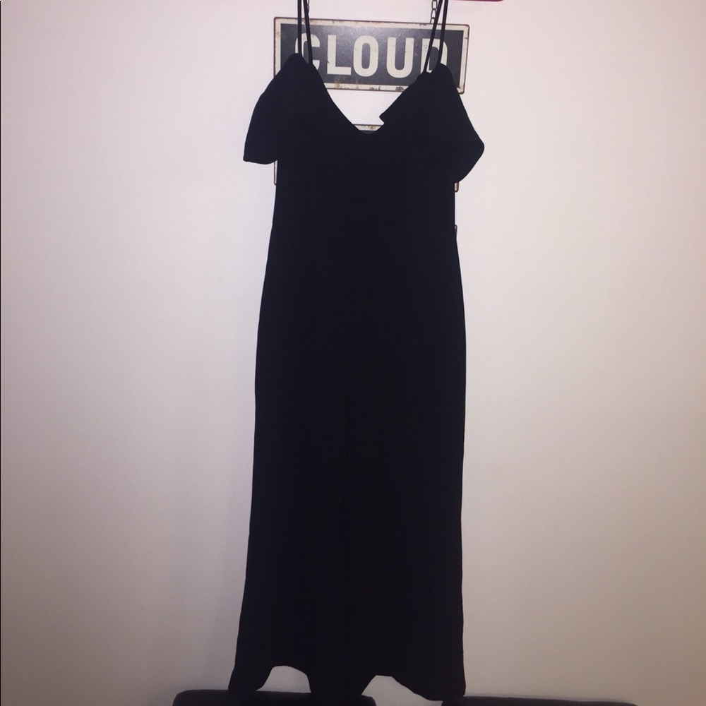 Jumpsuit-never worn in perfect condition!