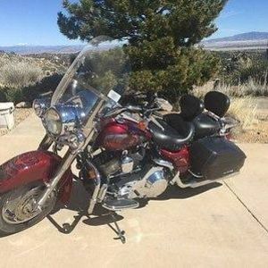 Meet your Posher, Richard