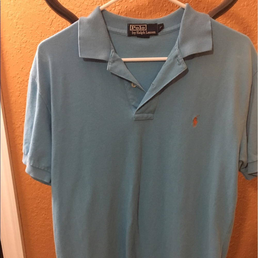 Ralph Lauren Polo