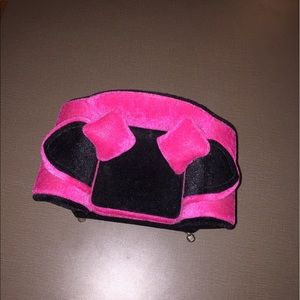 I never had enough earrings