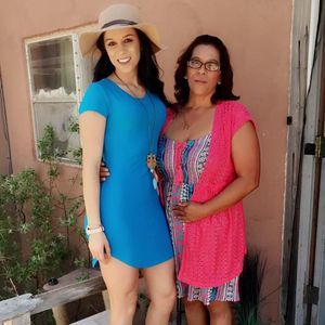 Meet your Posher, Yvette