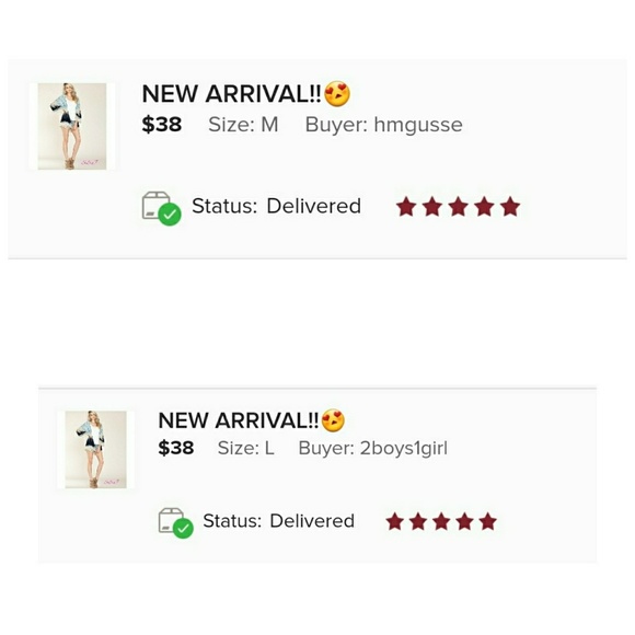 5🌟Last one!!!😍 - Picture 3 of 3